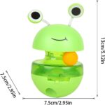 Food Dispensing Toy - Cat Interactive Toy