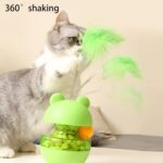 Food Dispenser Toys for Pets