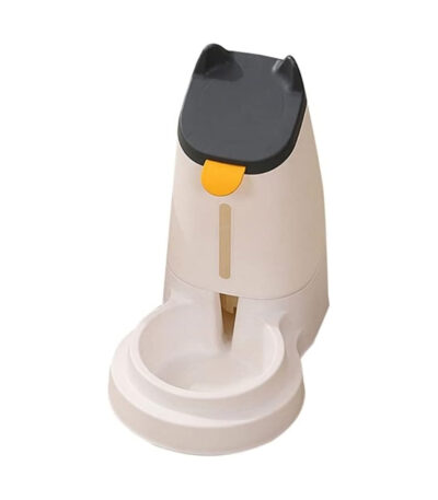 TaraPet Automatic Pet Water Dispenser Large Capacity