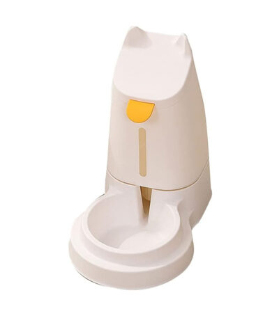 TaraPet Automatic Pet Water Dispenser Large Capacity