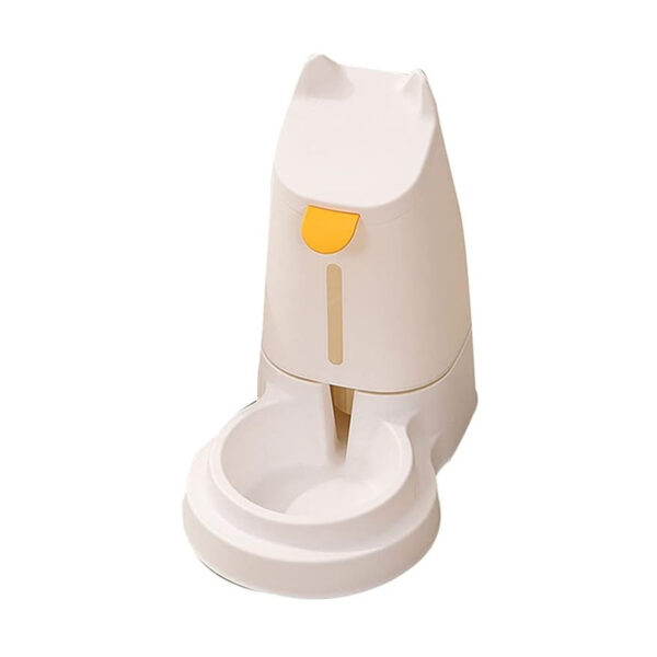 TaraPet Automatic Pet Water Dispenser Large Capacity