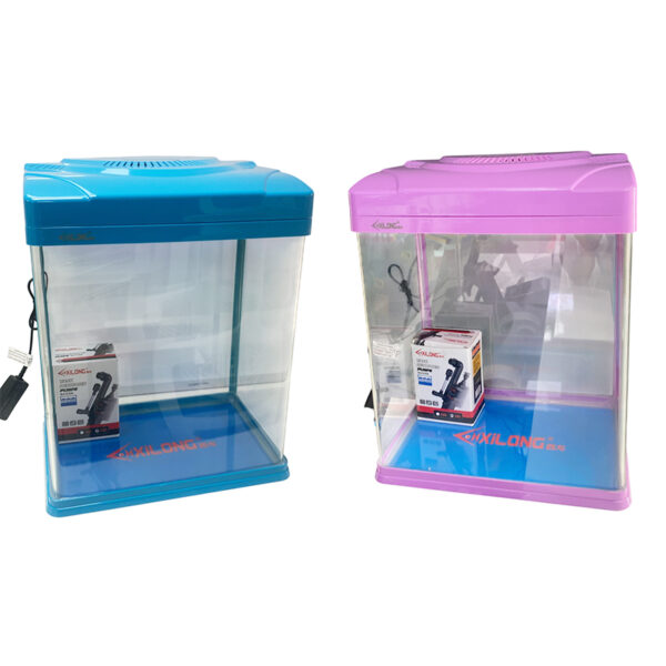 Tankii Mini Aquarium