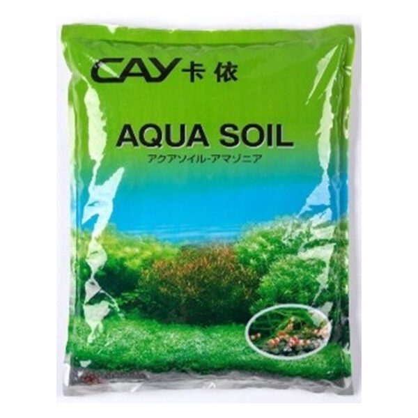 Tankii Aqua Soil