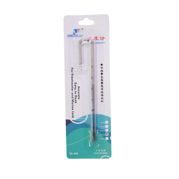 Tankii Aquarium Thermometer 1