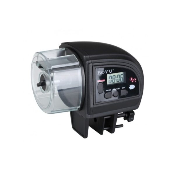 Boyu Automatic Feeder-[ZW-Series][Size – M]
