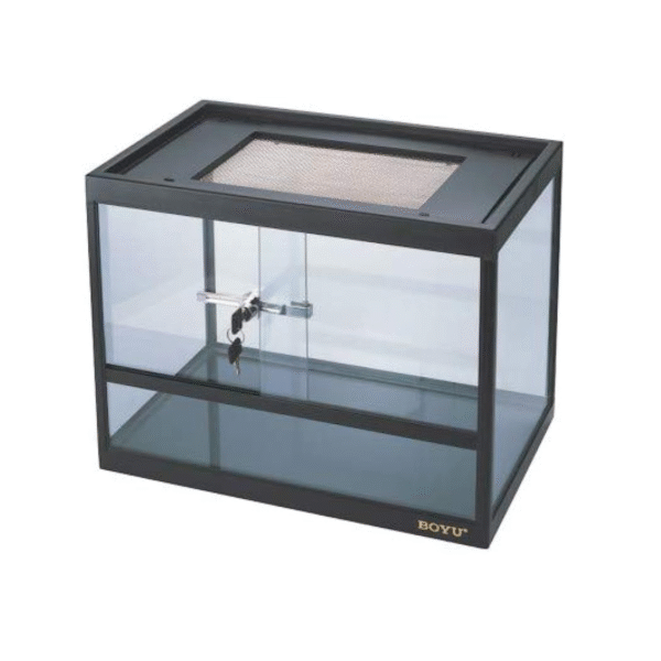 Boyu Terrarium (CWG-Series)