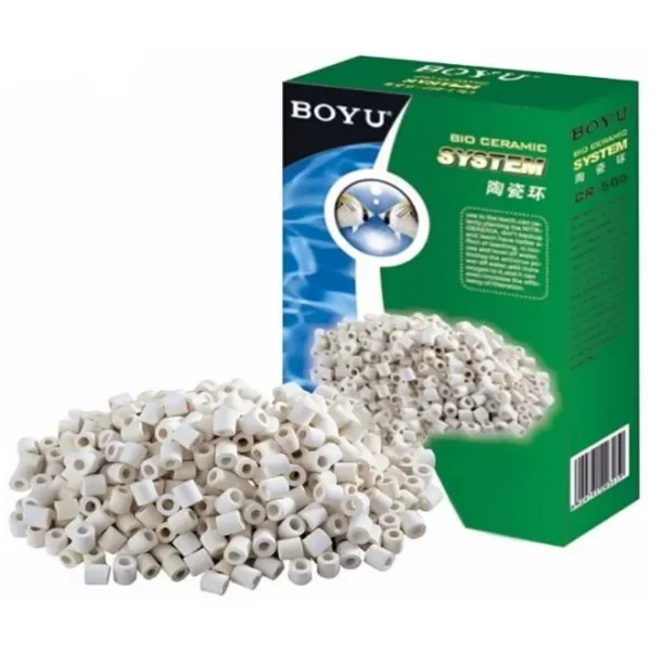 Boyu Bio Ceramic System CR-500