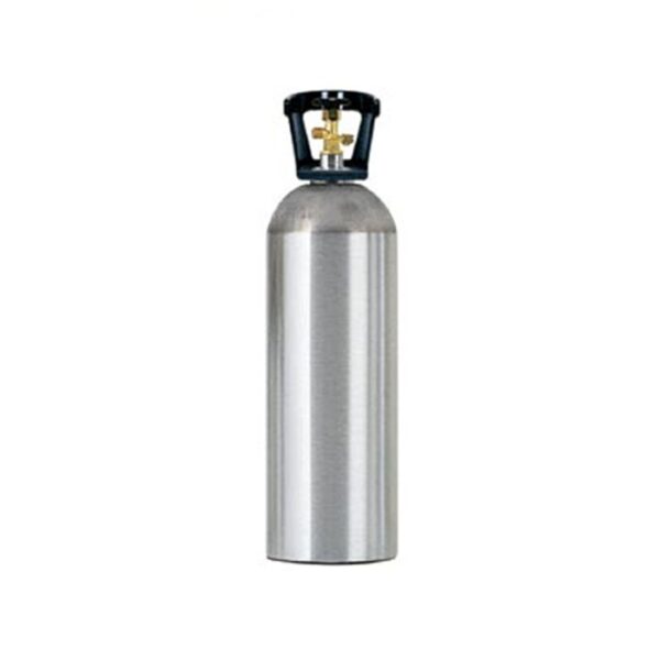 Tankii Aquarium Co2 Cylinder 2L and 4L