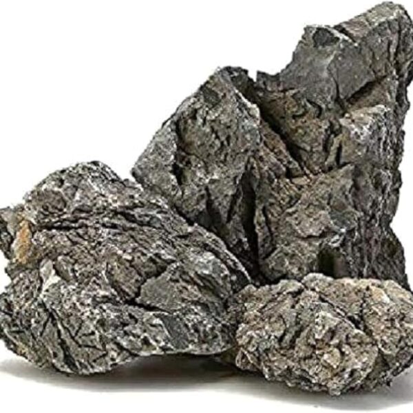 Tankii Dragon Stone Aquarium Fish tank Landscape Stone Aquarium Rock Stone / 1Kg